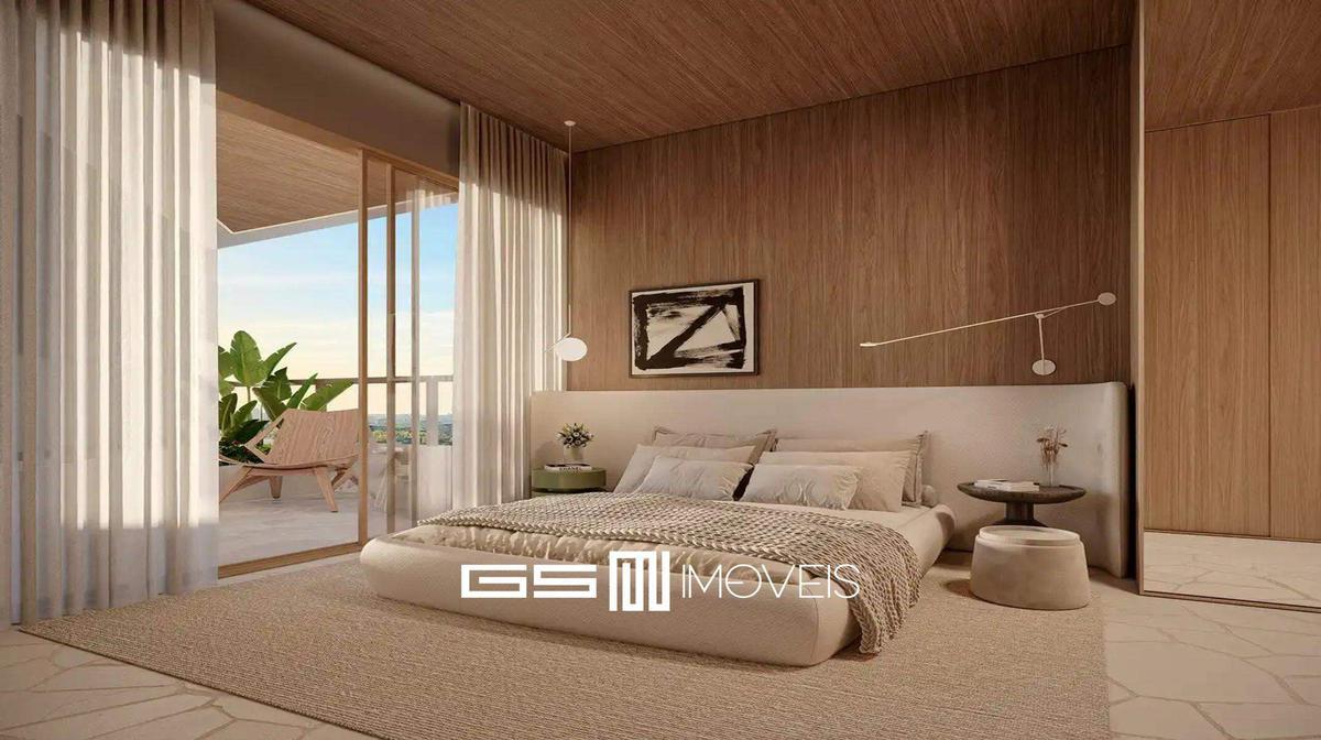 Apartamento, Funcionários, 2 Quartos, 1 Vaga, 2 Suítes