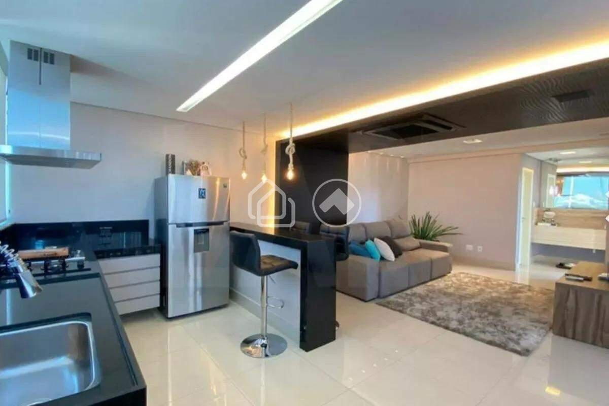 Cobertura, Castelo, 3 Quartos, 3 Vagas, 1 Suíte