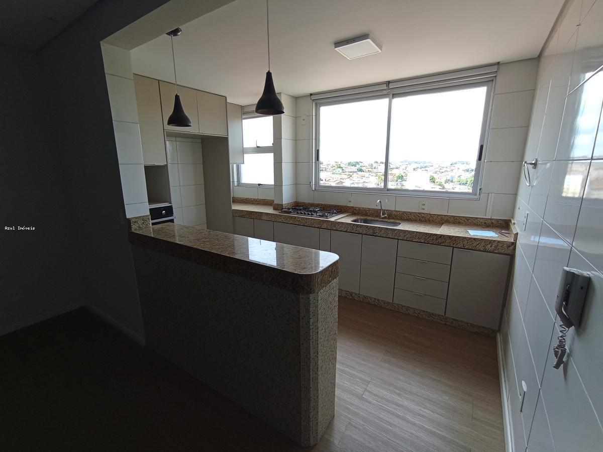 Cobertura, Rio Branco, 3 Quartos, 2 Vagas, 1 Suíte