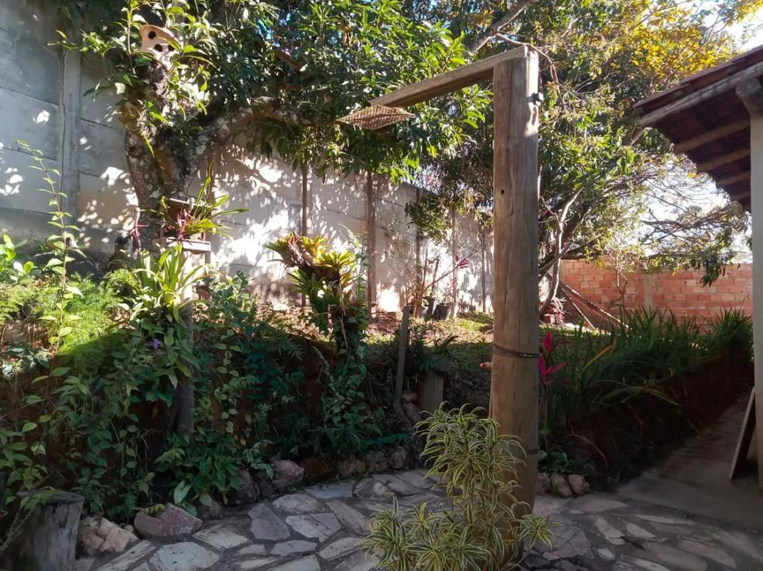 Fazenda, Juatuba, 2 Quartos, 2 Vagas