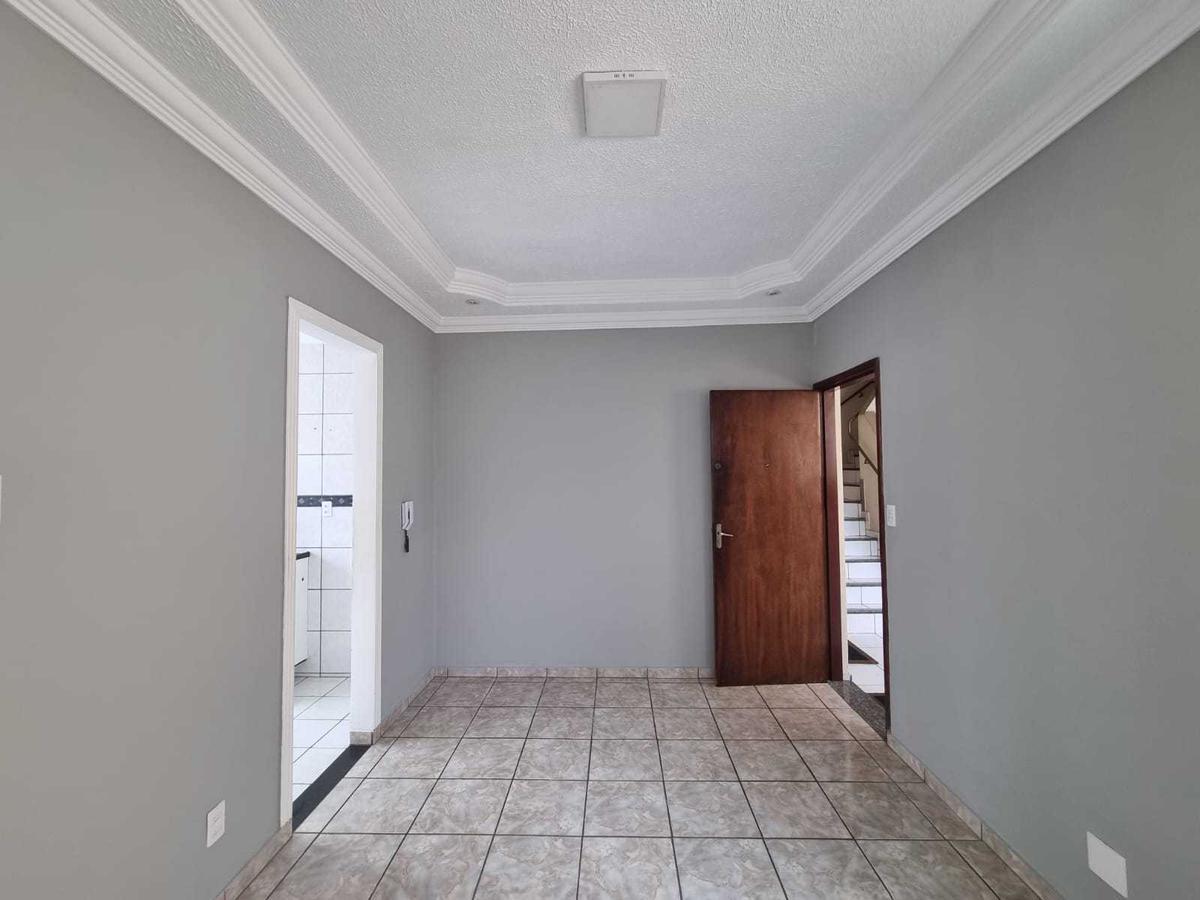 Apartamento, Jardim Riacho das Pedras, 3 Quartos, 1 Vaga