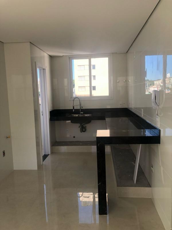 Apartamento, Gutierrez, 4 Quartos, 3 Vagas, 2 Suítes