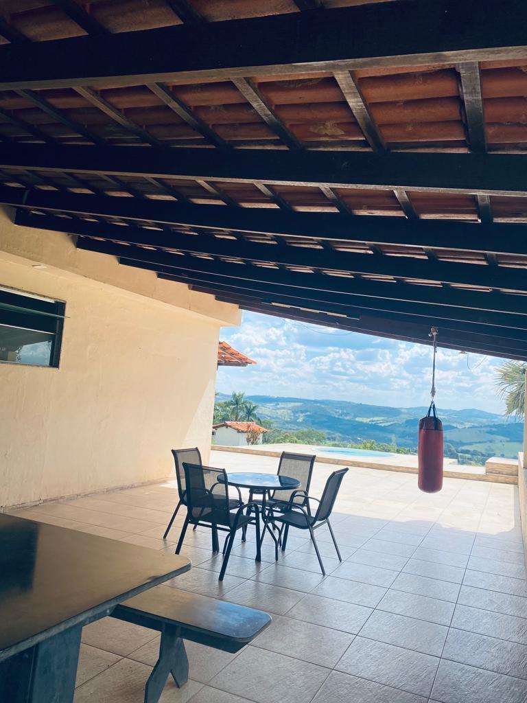 Fazenda, Zona Rural, 4 Quartos, 0 Vaga, 1 Suíte