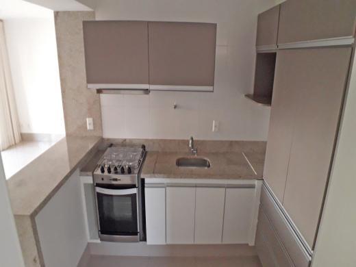 Apartamento, Funcionários, 3 Quartos, 2 Vagas, 2 Suítes