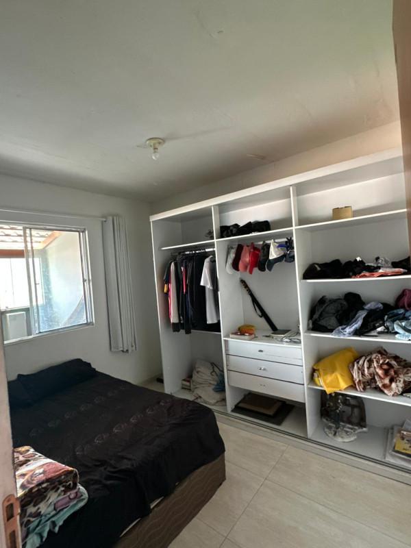 Casa, Palmeiras, 2 Quartos, 2 Vagas