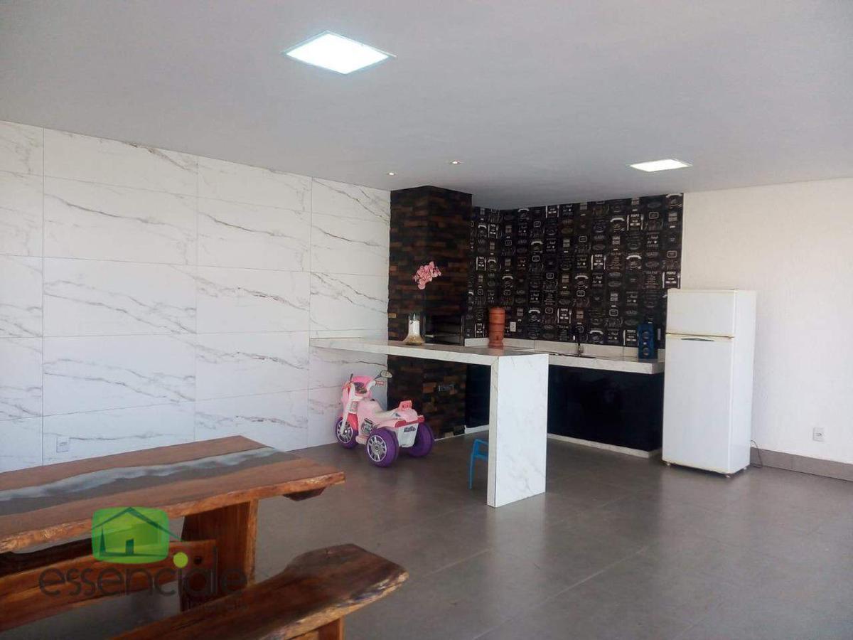 Casa, Ponte Alta, 3 Quartos, 4 Vagas, 3 Suítes