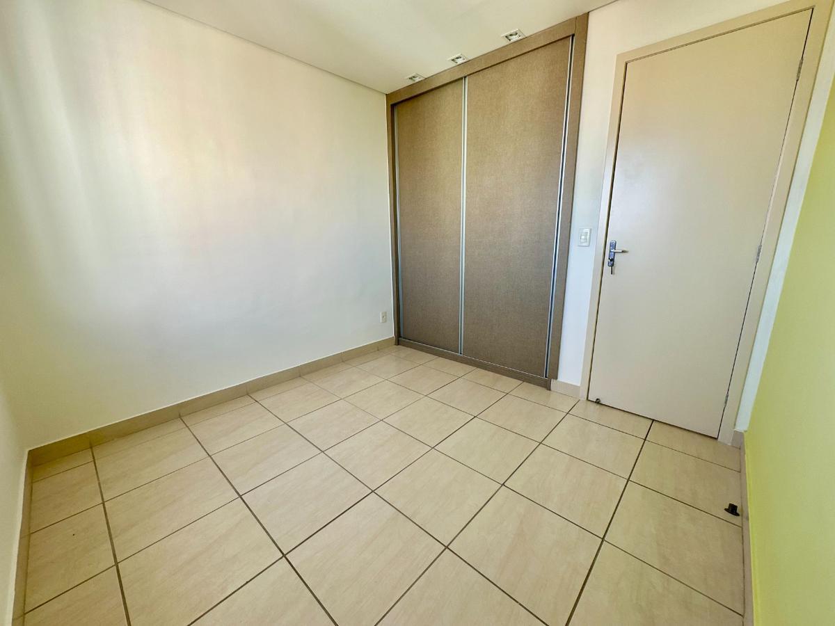 Apartamento, Ouro Preto, 3 Quartos, 1 Vaga, 1 Suíte