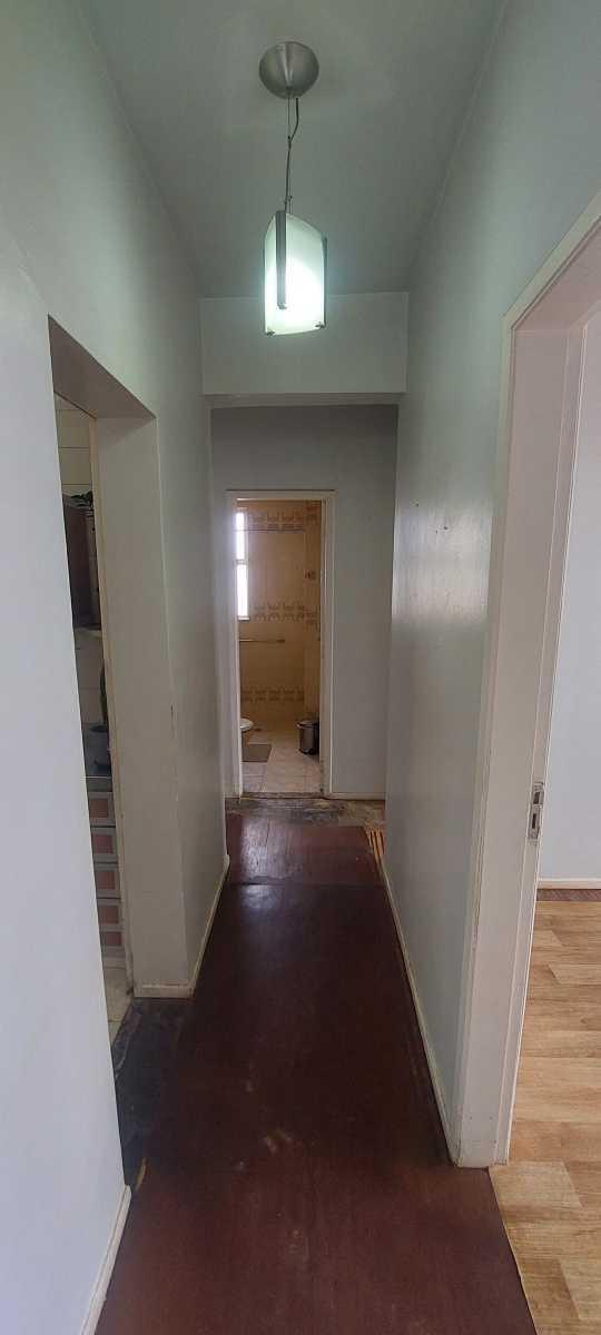 Apartamento, Carlos Prates, 3 Quartos, 1 Vaga