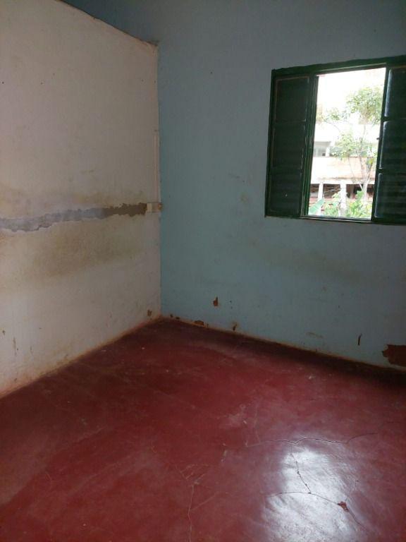 Casa, Vila Esperança, 2 Quartos, 0 Vaga