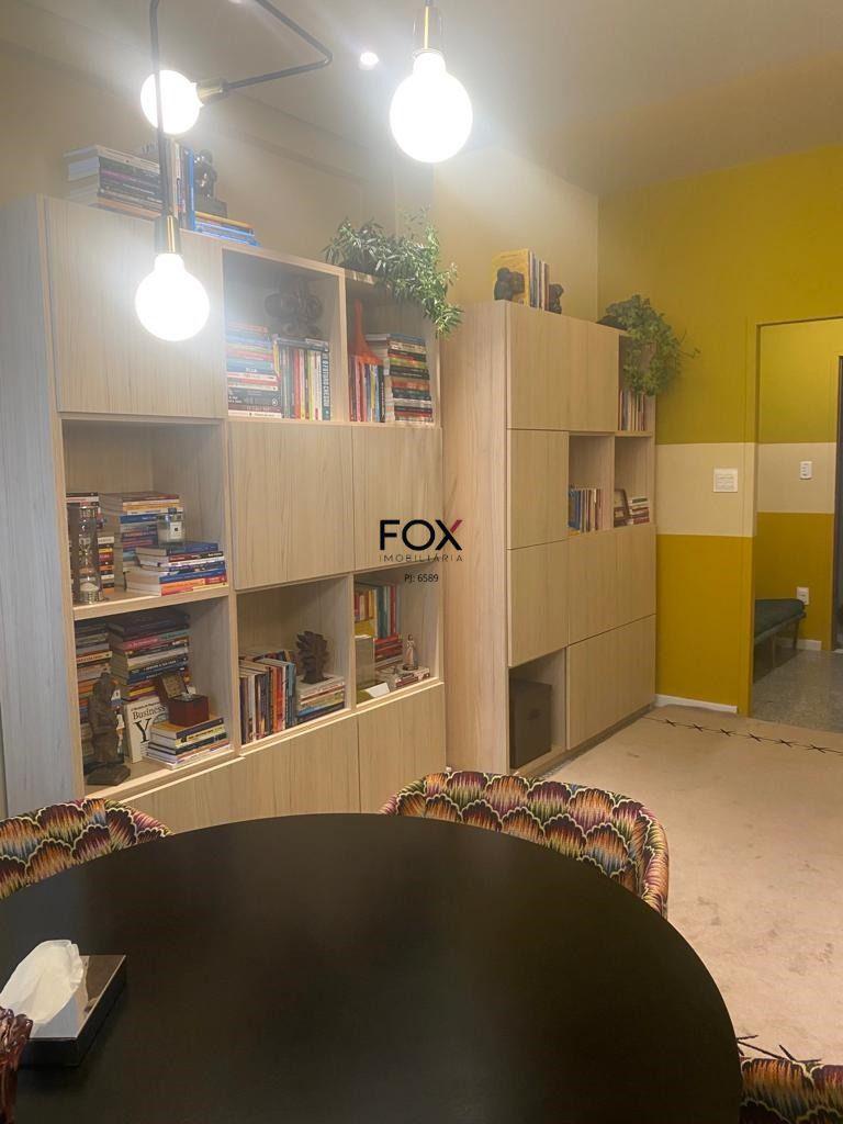 Sala, Savassi, 0 Quarto, 0 Vaga