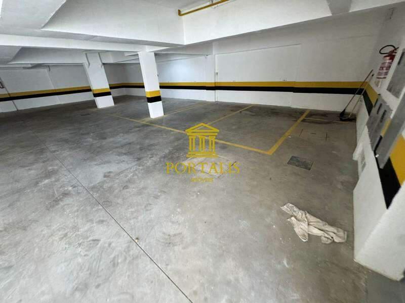 Apartamento, Cidade Nova, 4 Quartos, 3 Vagas, 2 Suítes