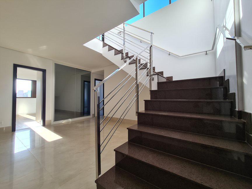 Apartamento, Liberdade, 4 Quartos, 4 Vagas, 4 Suítes