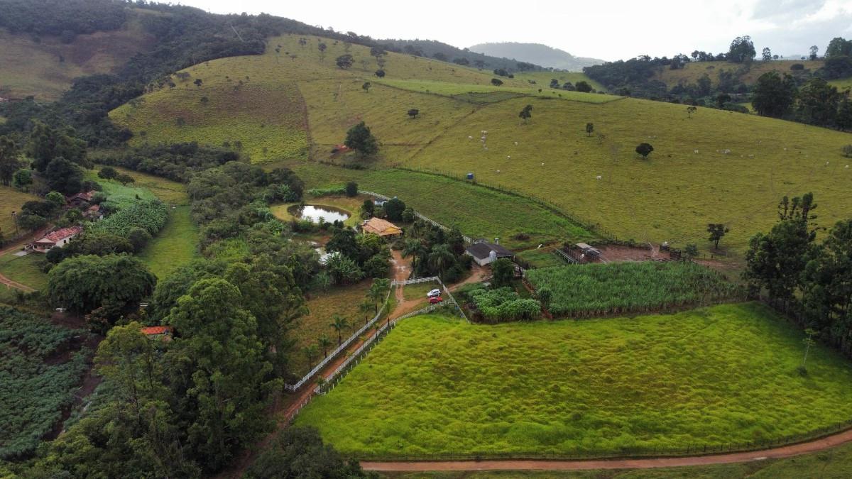 Fazenda, Zona Rural, 0 Quarto, 0 Vaga