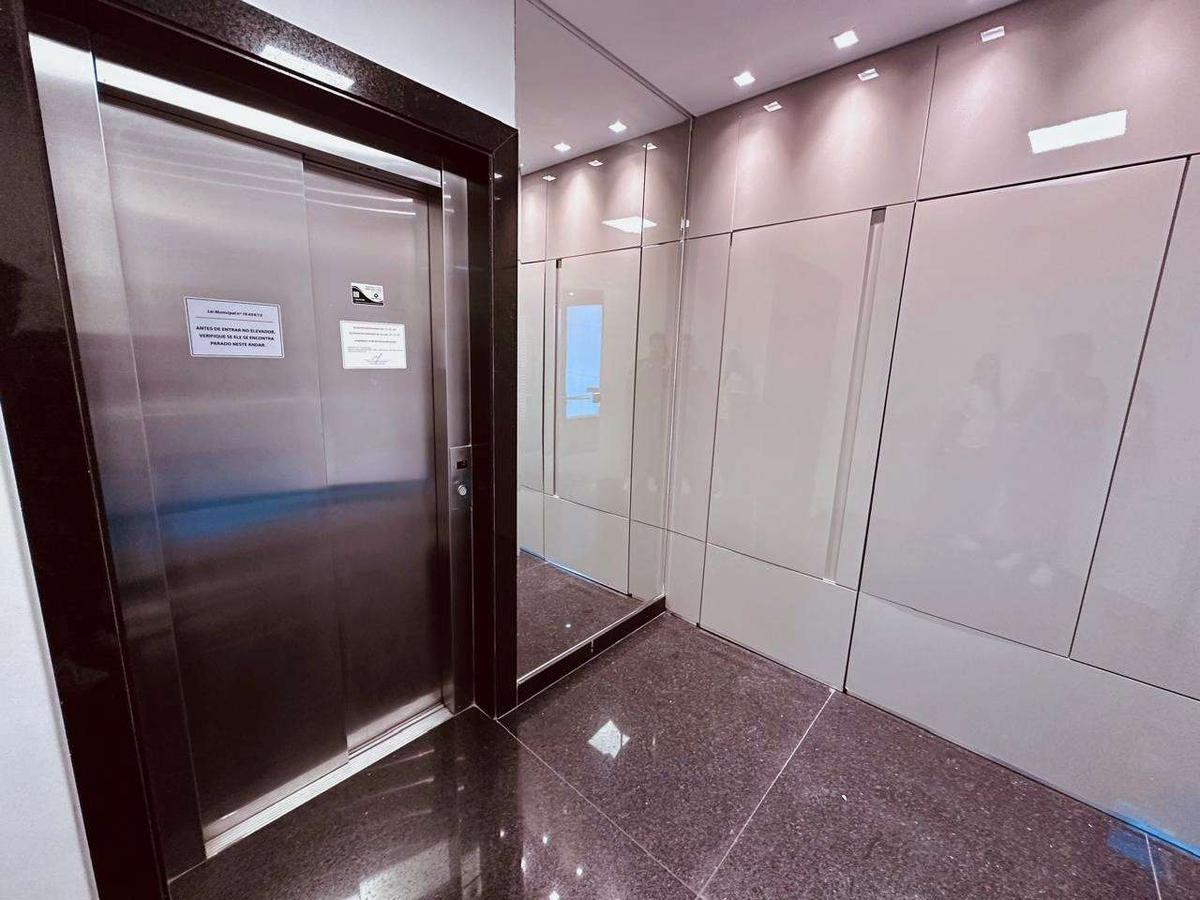 Apartamento, Serra, 4 Quartos, 3 Vagas, 1 Suíte