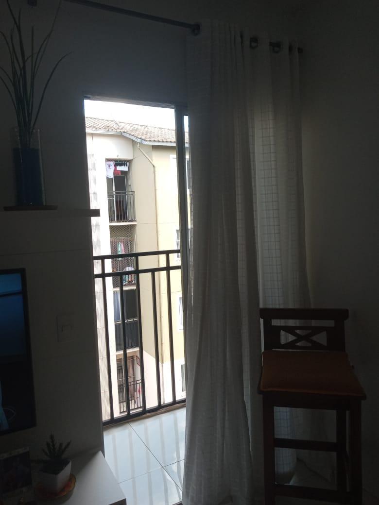 Apartamento, Paulo VI, 2 Quartos, 1 Vaga