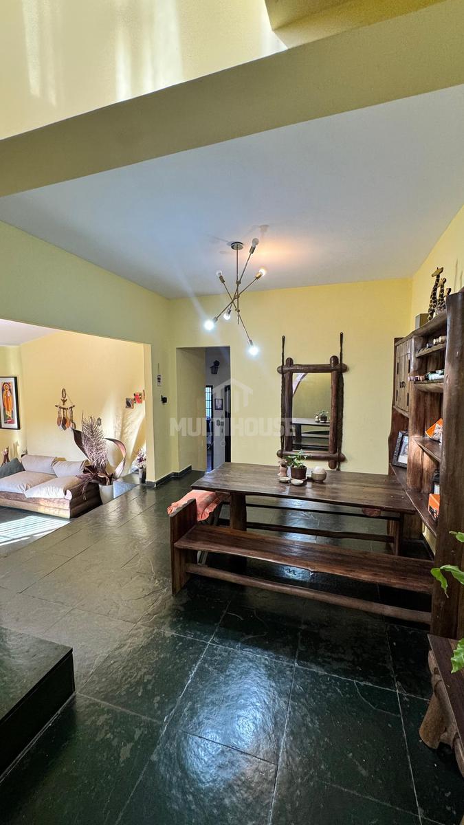 Casa, Santa Amélia, 4 Quartos, 10 Vagas, 1 Suíte