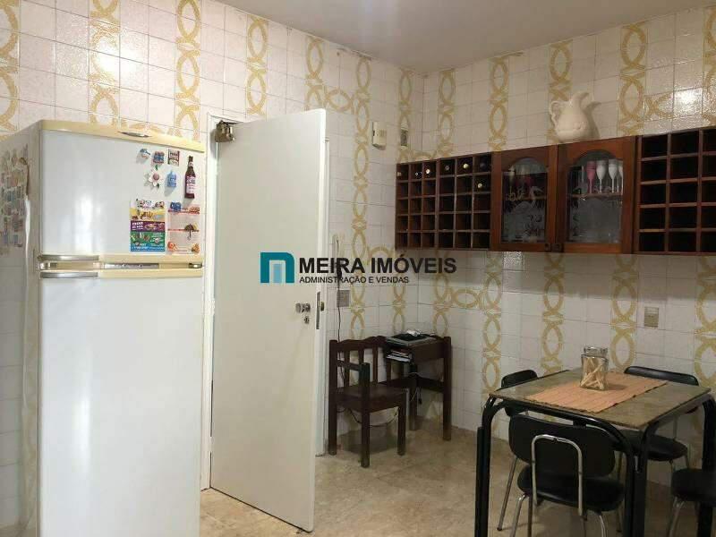 Apartamento, Santo Antônio, 4 Quartos, 3 Vagas, 1 Suíte