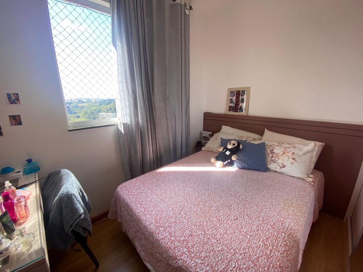 Apartamento, Ouro Preto, 4 Quartos, 3 Vagas, 2 Suítes
