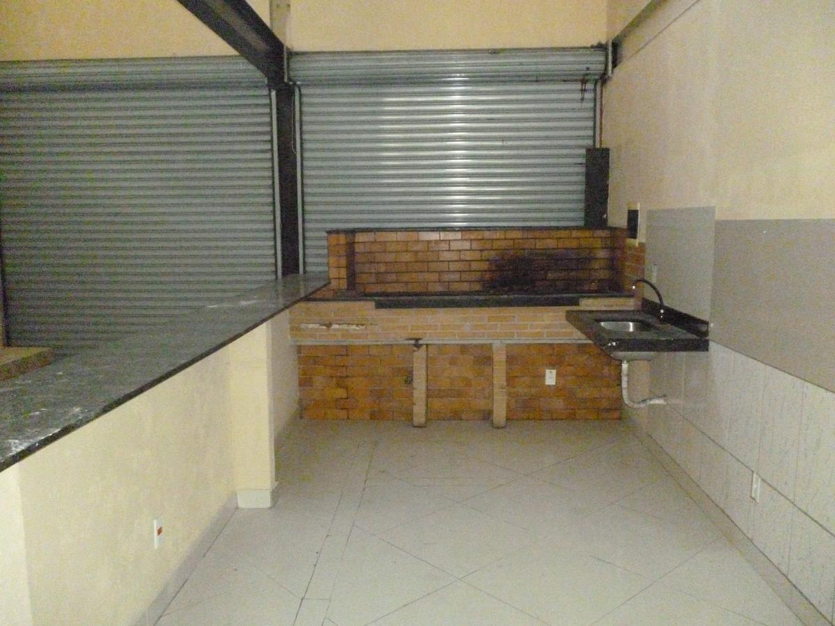 Loja, Alto Barroca, 10 Vagas
