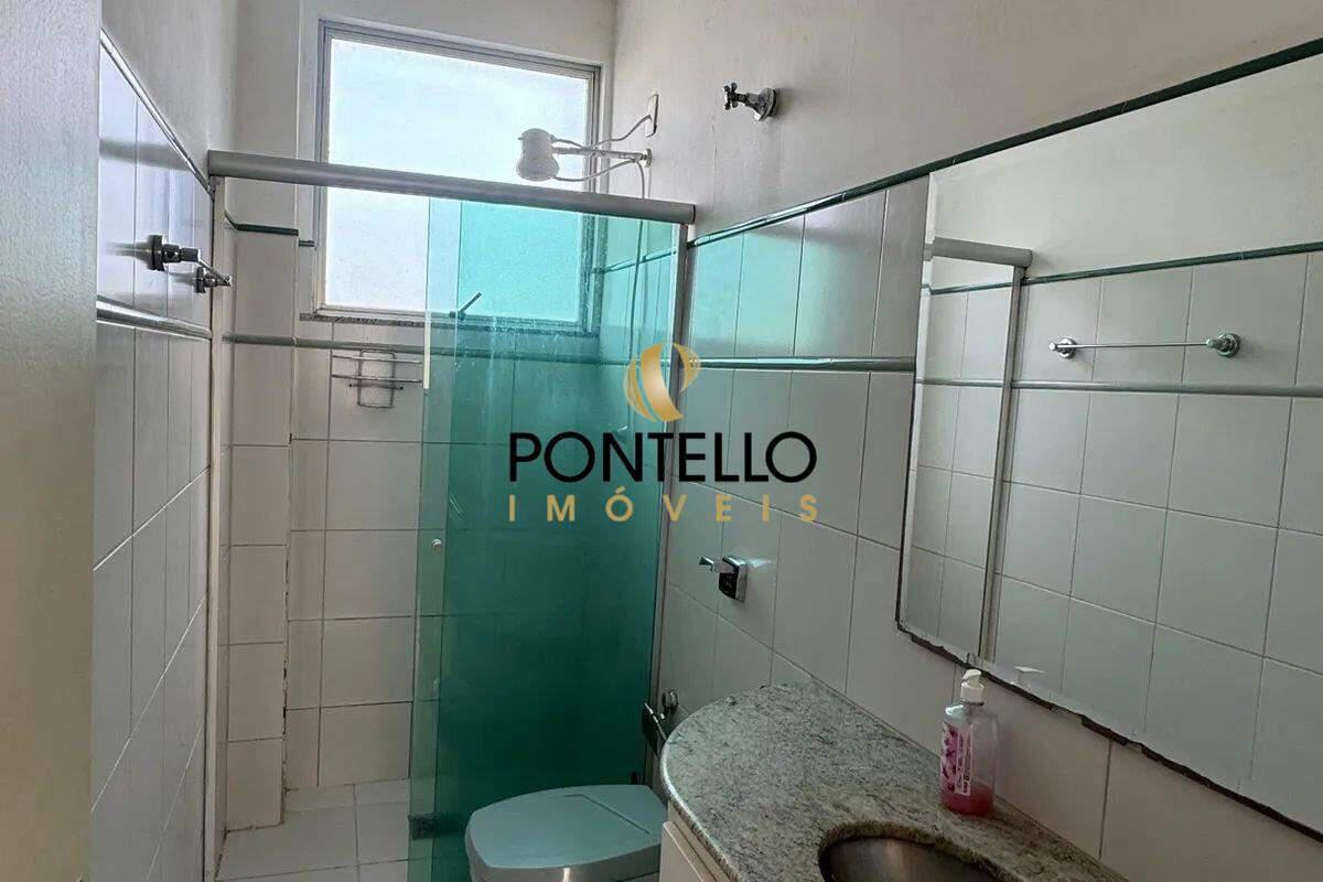 Apartamento, Anchieta, 3 Quartos, 1 Vaga