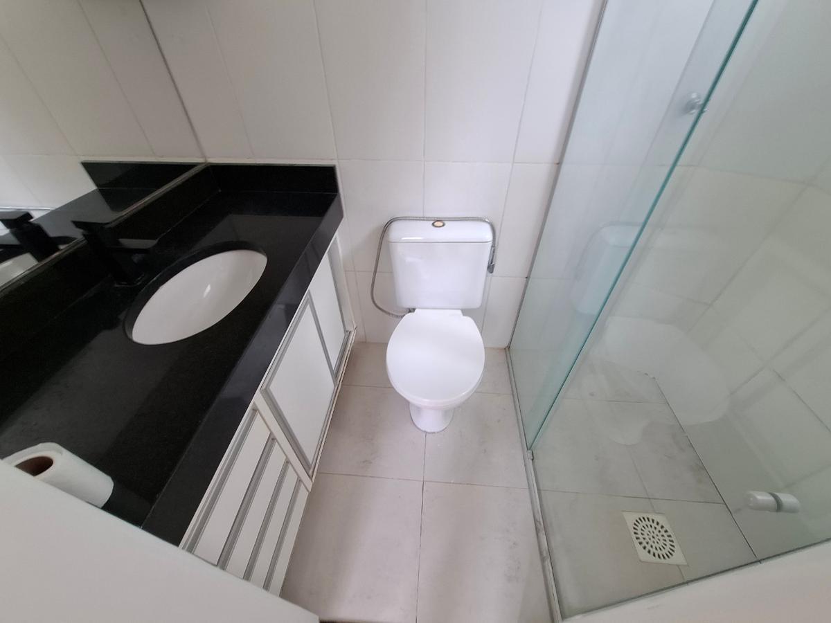 Apartamento, Silveira, 3 Quartos, 2 Vagas, 1 Suíte