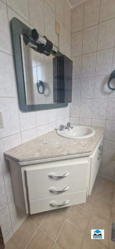 Apartamento, Funcionários, 3 Quartos, 1 Vaga, 1 Suíte