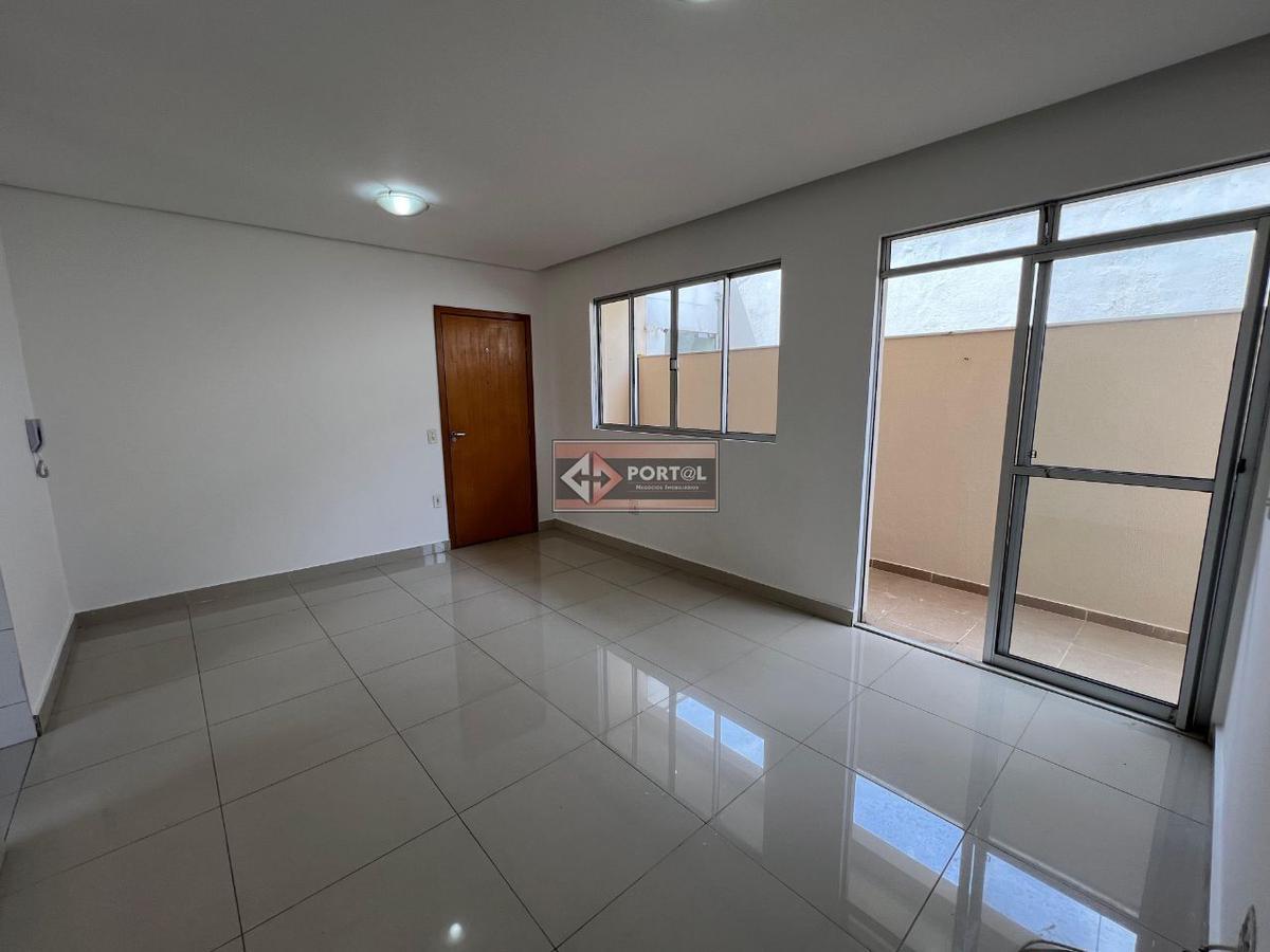 Apartamento, Nova Vista, 3 Quartos, 2 Vagas, 1 Suíte