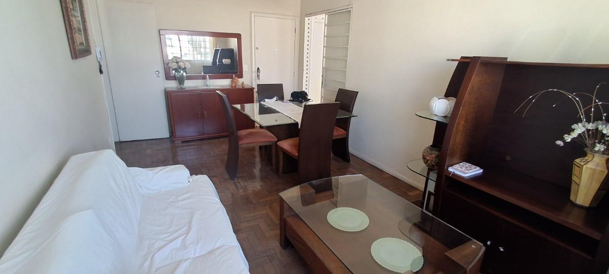 Apartamento, Gutierrez, 2 Quartos, 1 Vaga