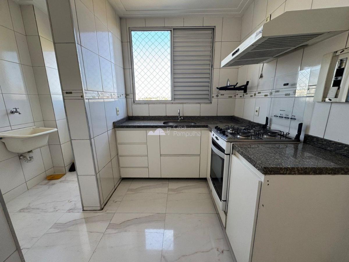 Apartamento, Juliana, 3 Quartos, 1 Vaga, 1 Suíte