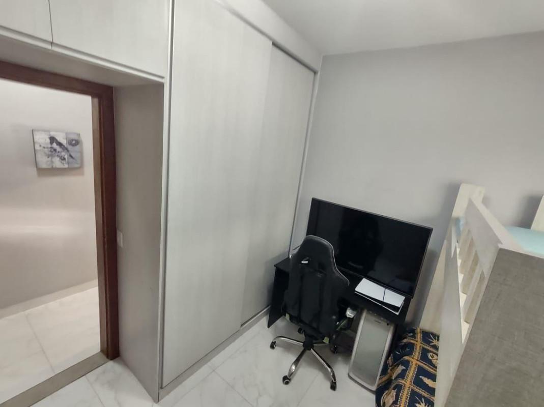 Casa, Portal do Sol, 2 Quartos, 2 Vagas, 1 Suíte