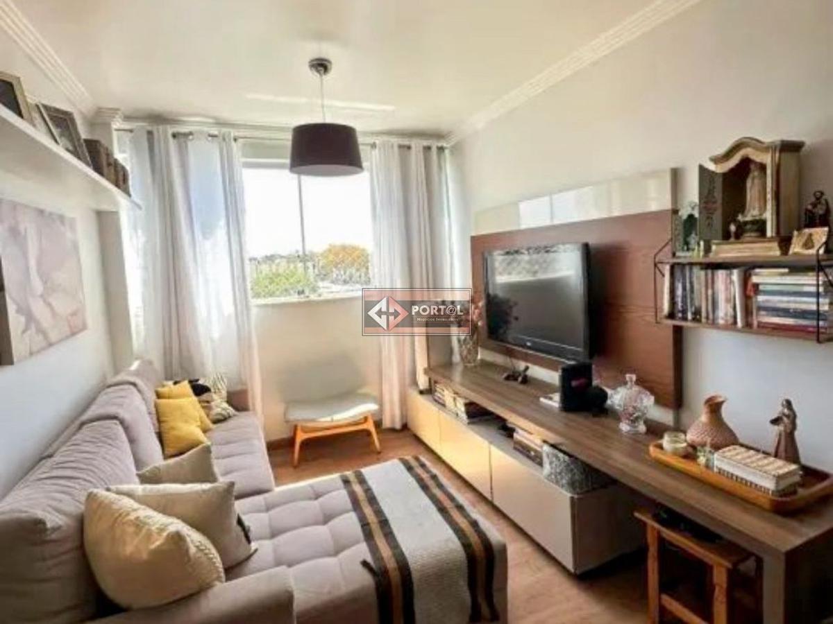 Apartamento, Santa Mônica, 3 Quartos, 2 Vagas, 1 Suíte