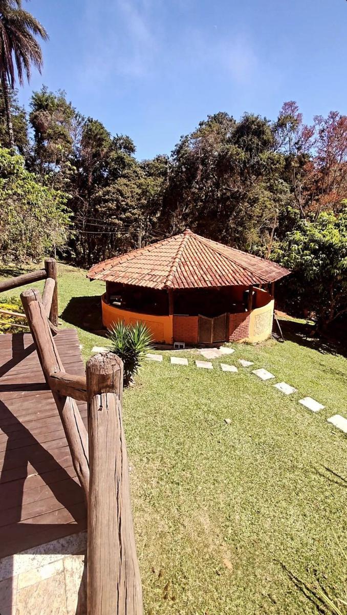 Fazenda, Roças Novas, 5 Quartos, 50 Vagas, 3 Suítes