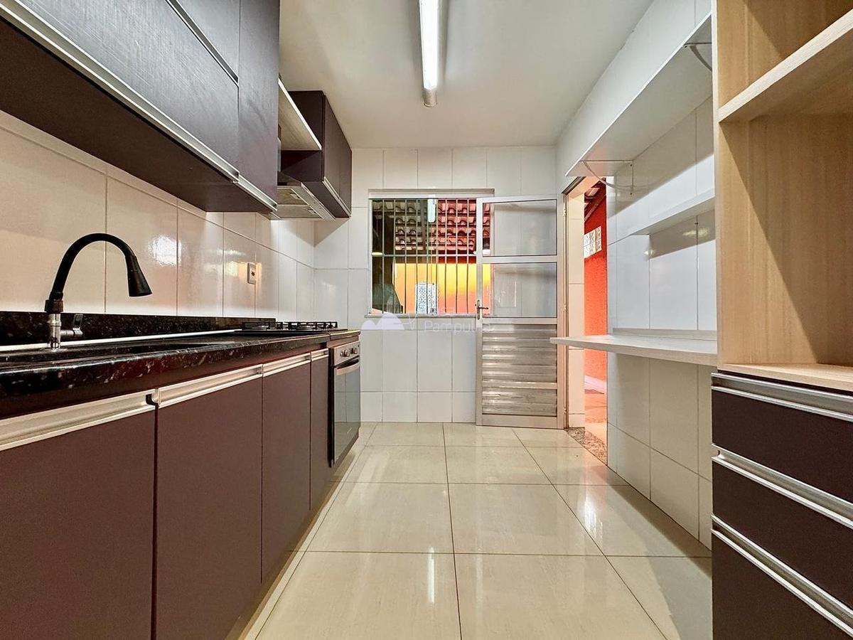 Casa, Santa Amélia, 2 Quartos, 1 Vaga, 2 Suítes