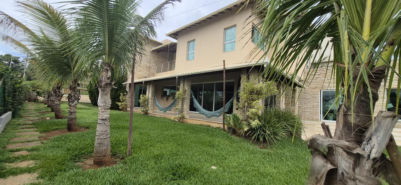 Casa em Condomínio, Confins, 5 Quartos, 4 Vagas, 2 Suítes