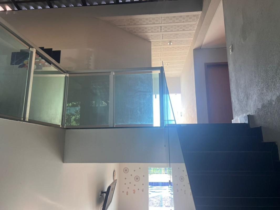 Fazenda, Vila Ipê Amarelo, 4 Quartos, 6 Vagas, 2 Suítes