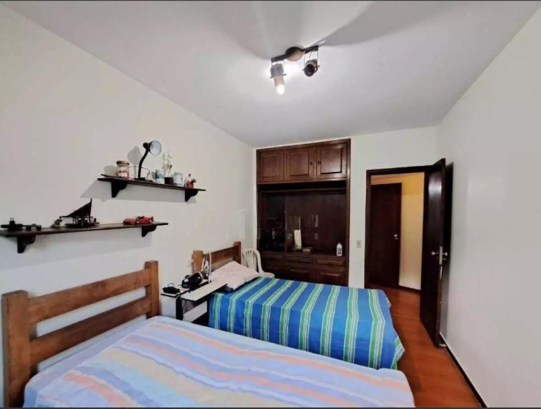 Apartamento, Santa Lúcia, 4 Quartos, 2 Vagas, 1 Suíte