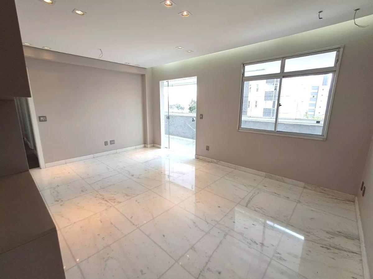 Apartamento, Sagrada Família, 4 Quartos, 2 Vagas, 1 Suíte