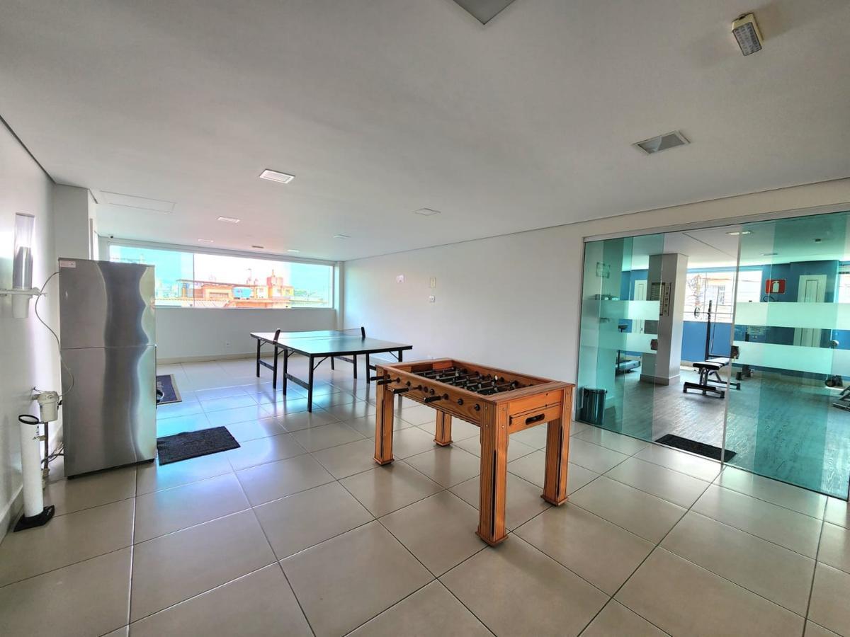 Apartamento, Graça, 2 Quartos, 2 Vagas, 1 Suíte