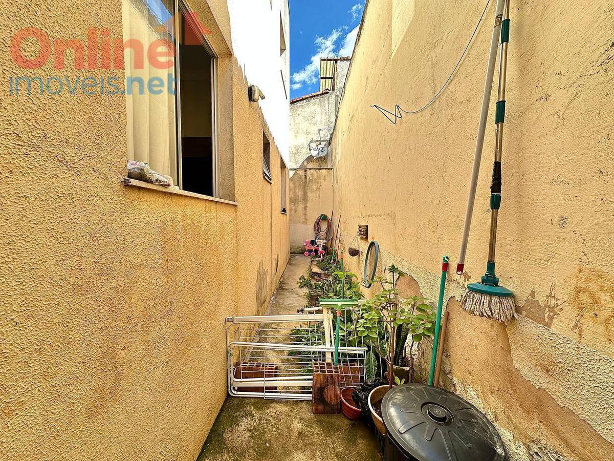 Apartamento, Planalto, 3 Quartos, 0 Vaga, 1 Suíte