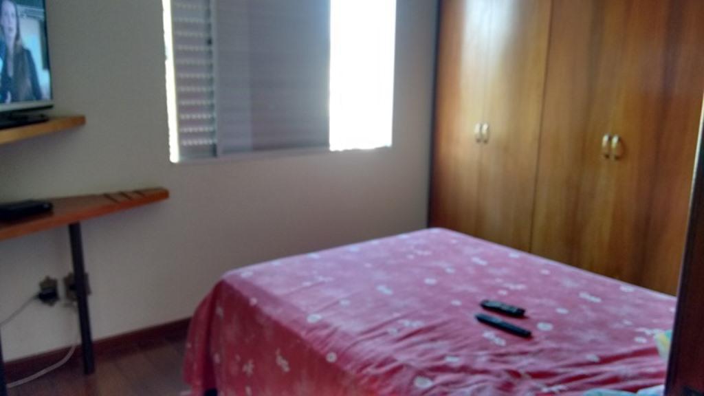 Cobertura, Sagrada Família, 3 Quartos, 2 Vagas, 2 Suítes