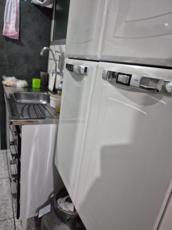 Apartamento, Parque Maracanã, 3 Quartos, 1 Vaga