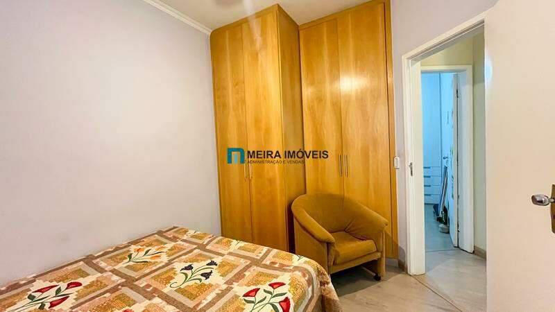 Cobertura, Grajaú, 3 Quartos, 3 Vagas, 1 Suíte