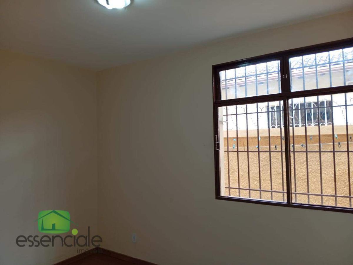 Casa Comercial, Eldorado, 4 Quartos, 4 Vagas, 1 Suíte