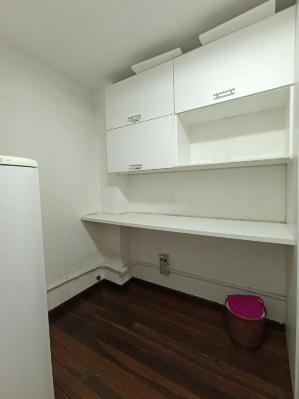 Andar, Barro Preto, 0 Quarto, 0 Vaga