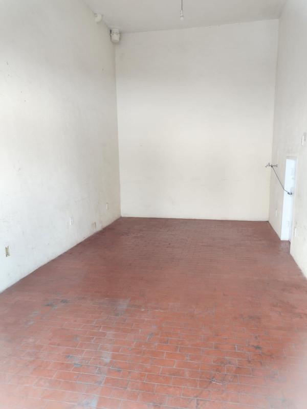 Andar, Jardim América, 0 Quarto, 0 Vaga
