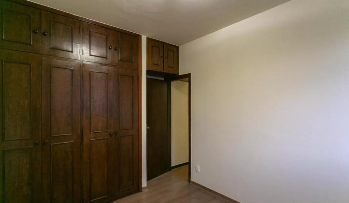 Apartamento, União, 3 Quartos, 1 Vaga, 1 Suíte