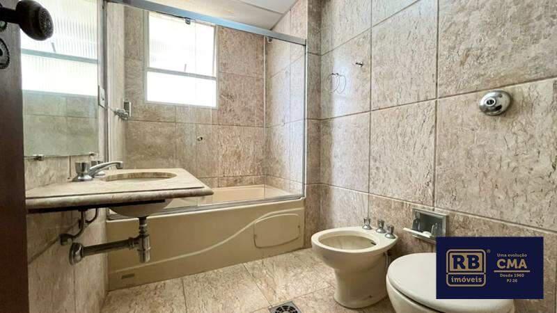 Apartamento, Lourdes, 4 Quartos, 2 Vagas, 1 Suíte