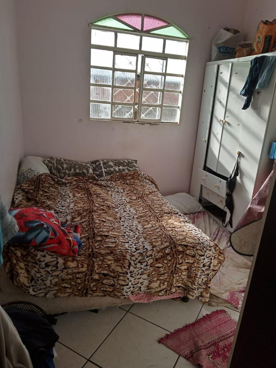 Casa, Estrela Dalva, 2 Quartos, 4 Vagas