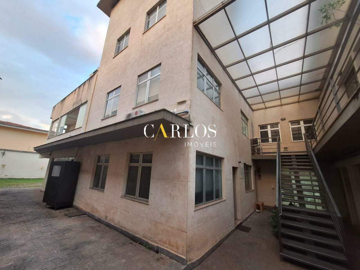 Casa Comercial, Cidade Jardim, 15 Vagas