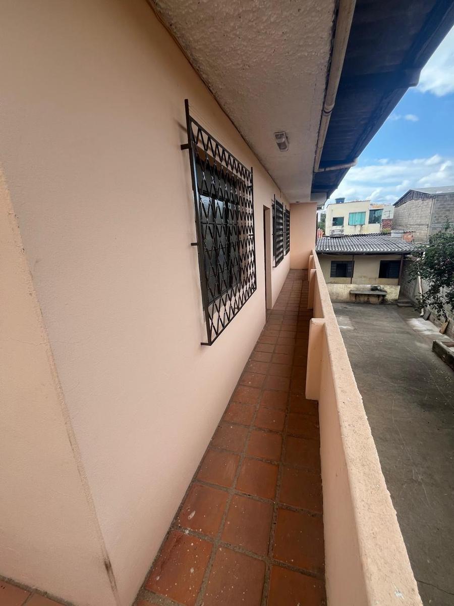 Casa, Esplanada, 3 Quartos, 2 Vagas